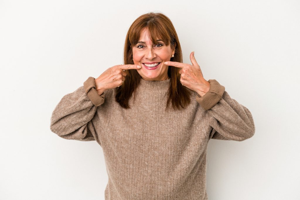 Apiñamiento dental causas y consecuencias en la clínica dental Cardenal Quiroga en Ourense